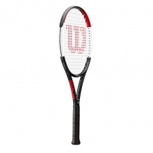 Wilson Tennisschläger Pro Staff Precision 100in/305g/Allround - besaitet -